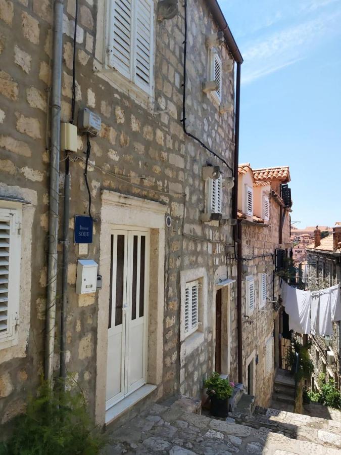 Rooms Megi Ragusa Esterno foto