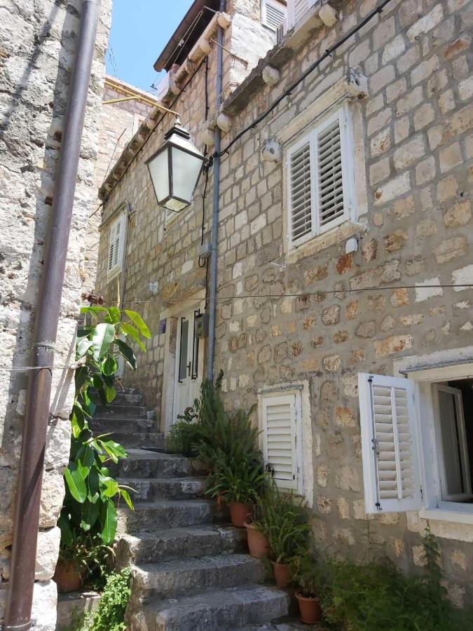 Rooms Megi Ragusa Esterno foto