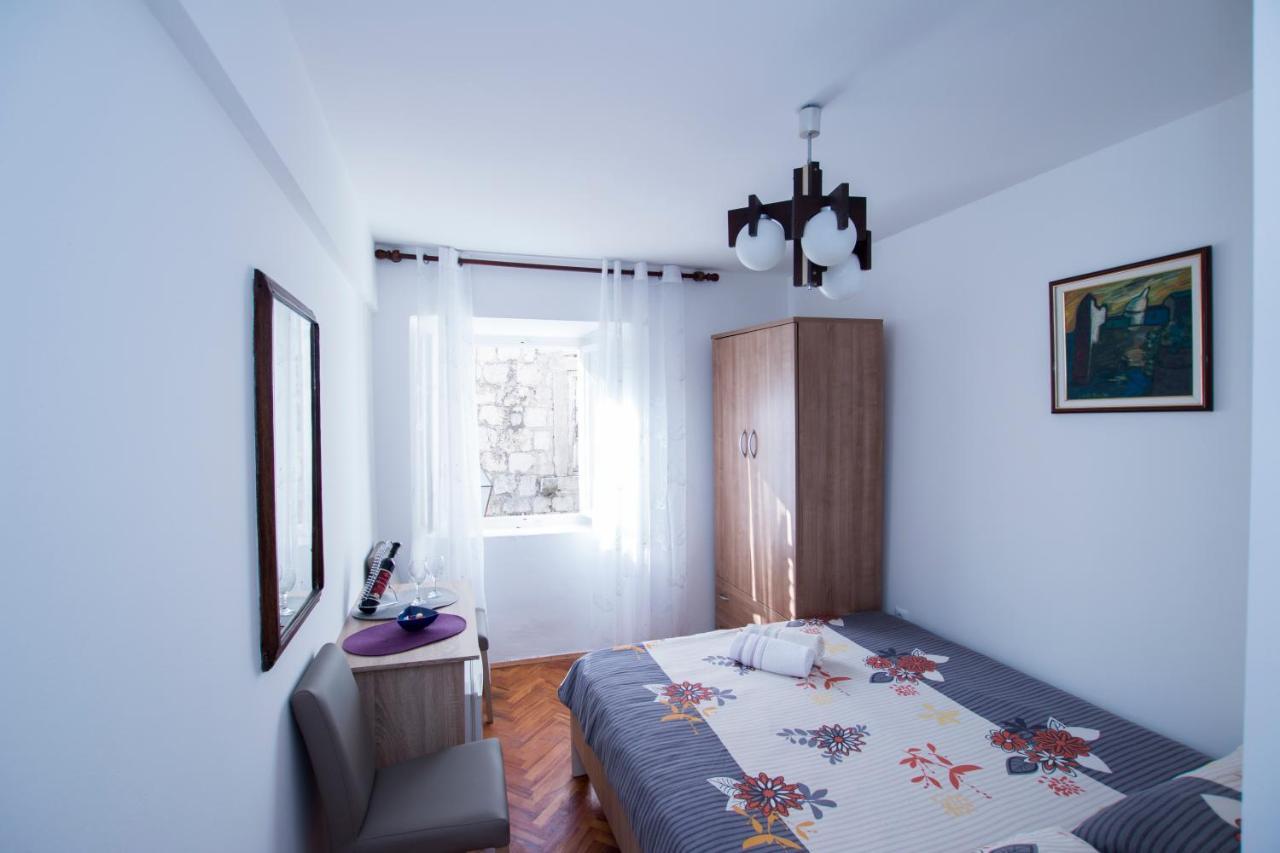 Rooms Megi Ragusa Esterno foto
