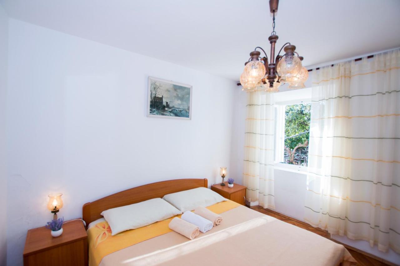 Rooms Megi Ragusa Esterno foto