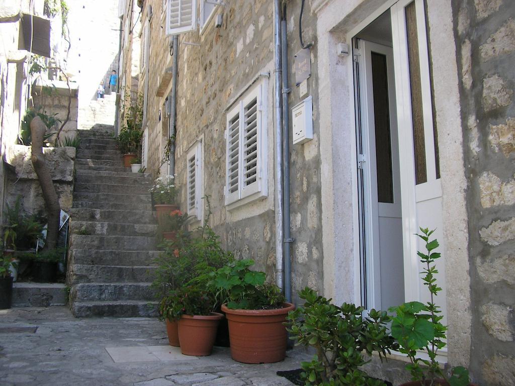 Rooms Megi Ragusa Esterno foto