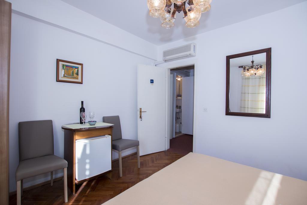 Rooms Megi Ragusa Esterno foto