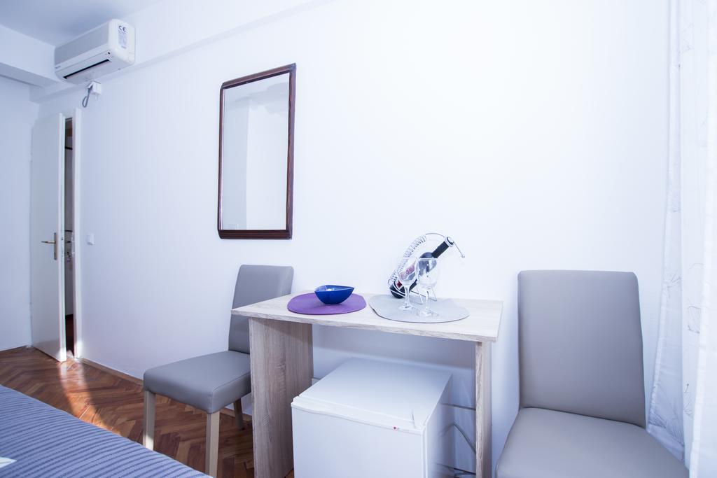 Rooms Megi Ragusa Esterno foto