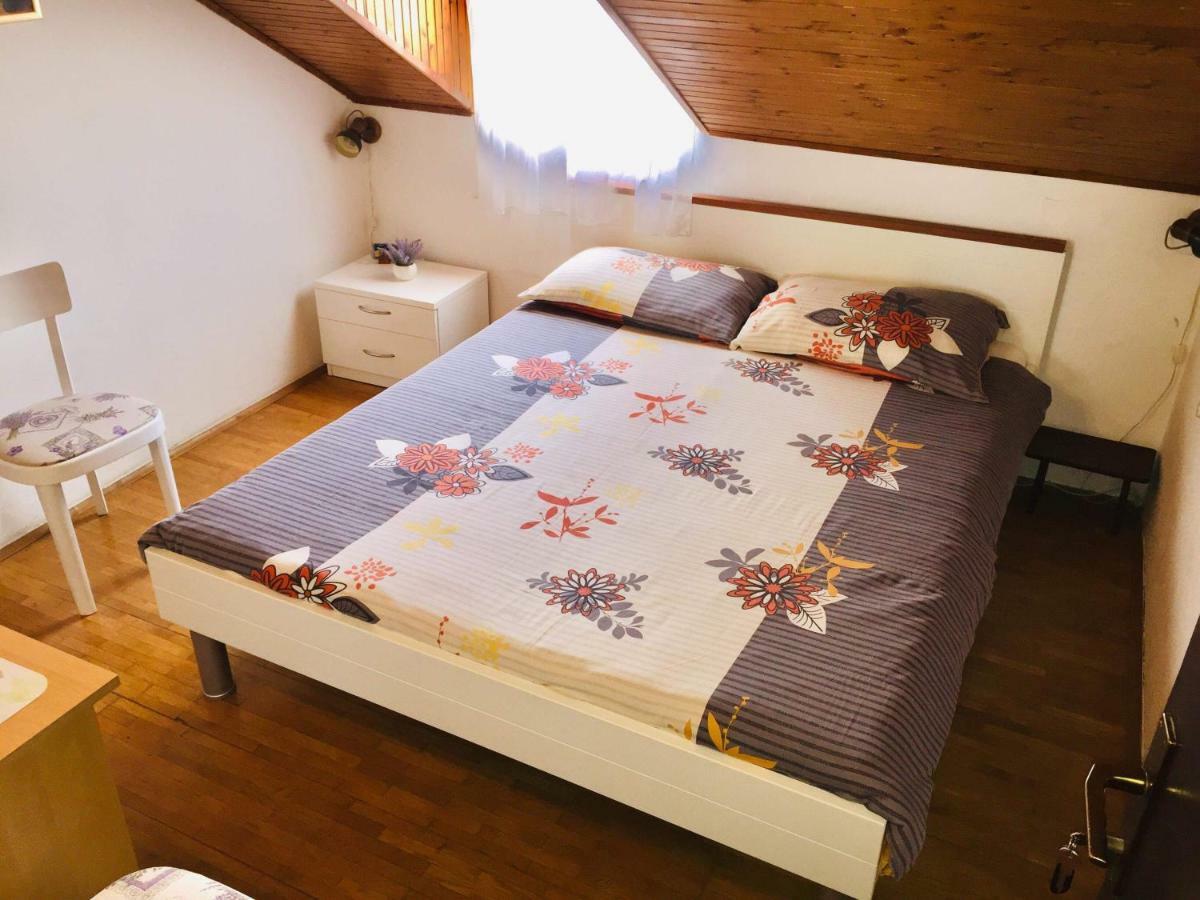 Rooms Megi Ragusa Esterno foto